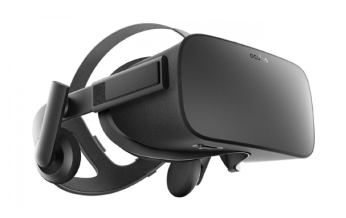 Oculus Rift CV1