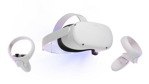 Oculus Quest 3: какими они будут?