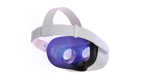 Новый продукт Oculus Quest 2. Рендеринг нового поколения улучшит графику