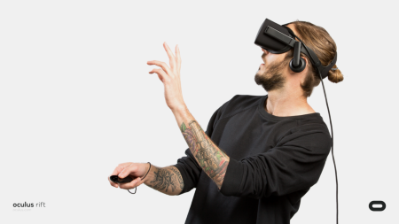 Oculus заявили о поддержке DLC для платформы Oculus Mobile