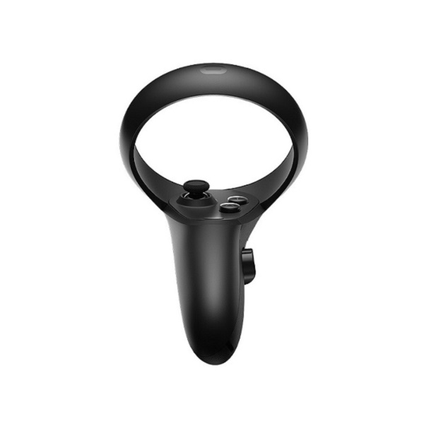 Контроллер Oculus Touch для Rift S и Quest (левый)