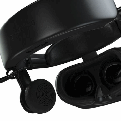 Наушники Samsung Odyssey