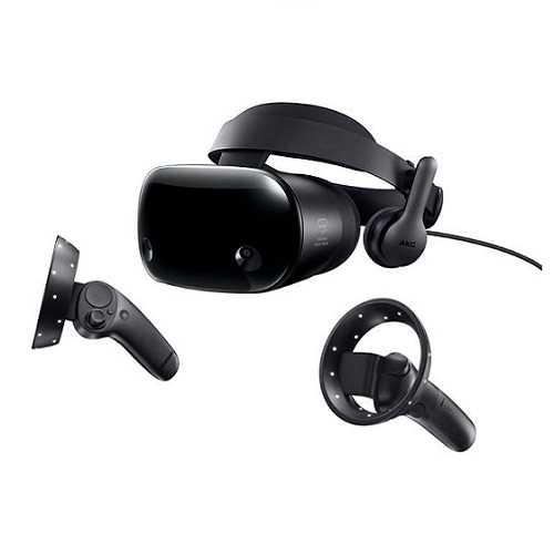 Samsung HMD Odyssey+ (plus)