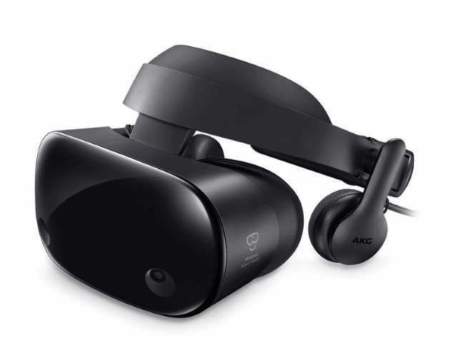 Samsung Odyssey