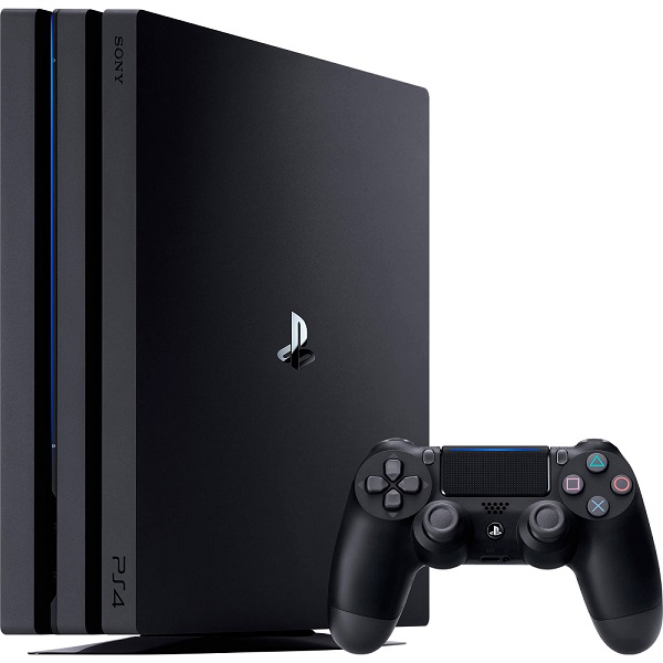 Игровая консоль PlayStation 4 Pro 1 Тб