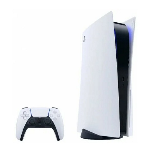 Игровая консоль PlayStation 5 825 Гб
