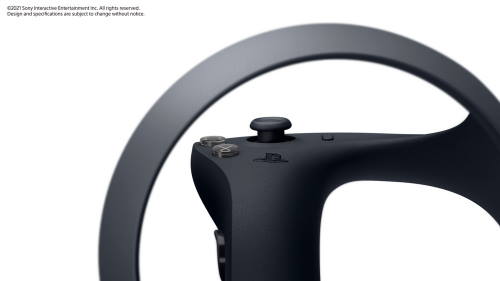 PSVR2 PS5