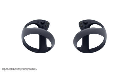 PSVR2 PS5