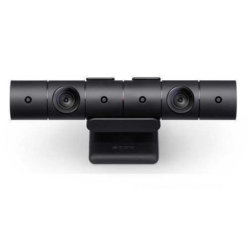 PlayStation Camerar