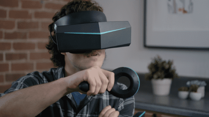 Очки Pimax 5K Plus