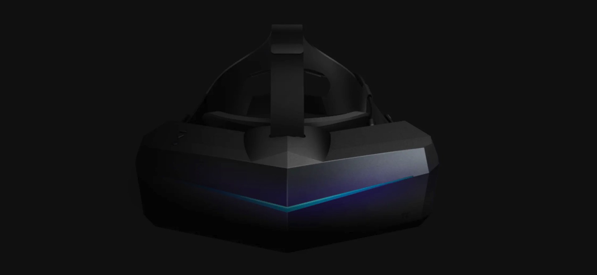 Шлем виртуальной реальности Pimax Artisan