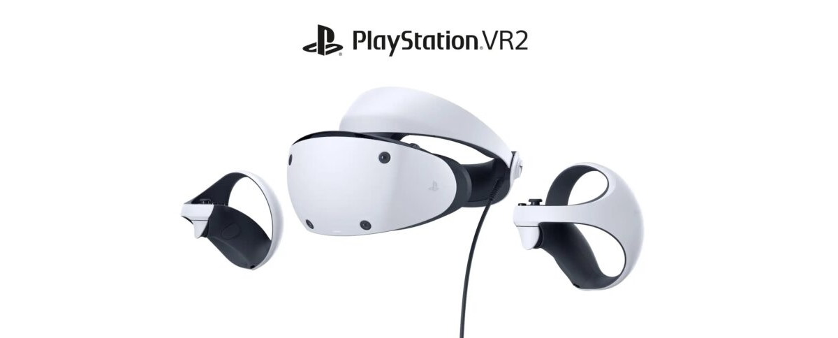 Playstation VR 2: дизайн новых VR-очков от Sony
