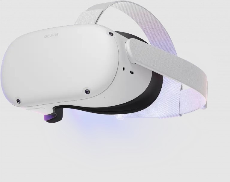 Oculus 2