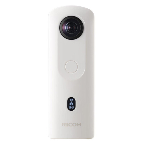 Панорамная камера VR 360 RICOH THETA SC2