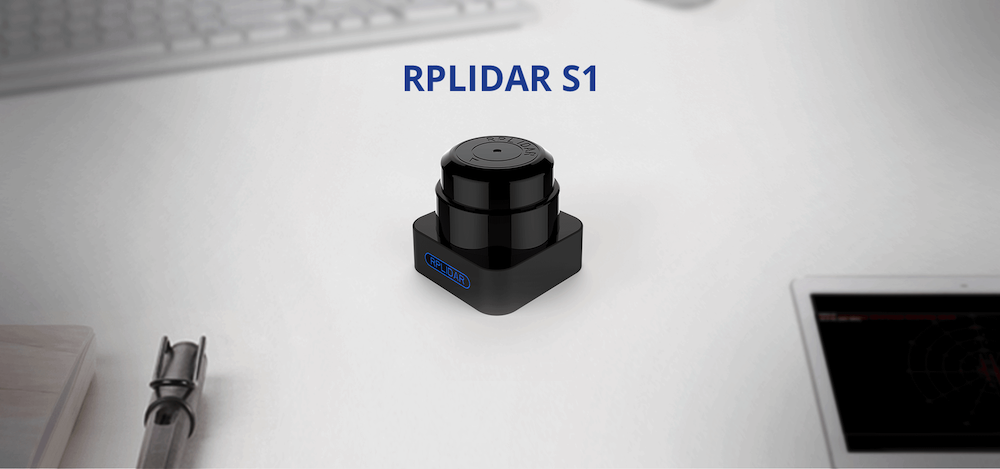 rplidar s1 купить