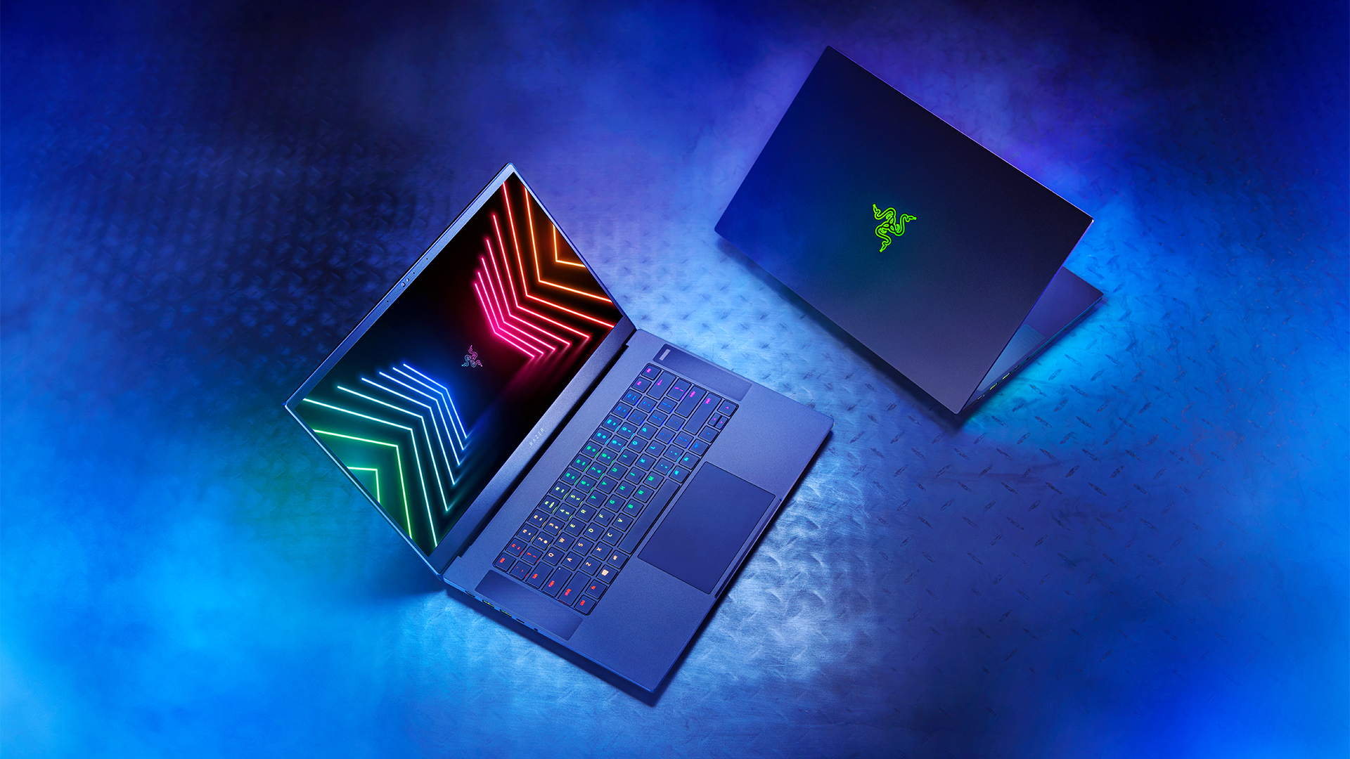 заказать Razer Blade 15 Advanced Gaming