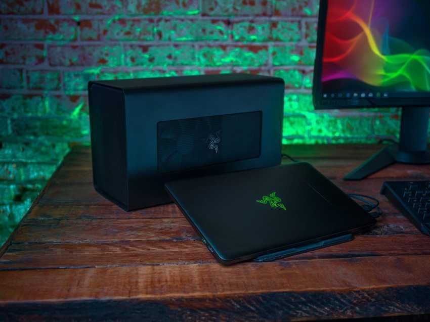 Razer Core X