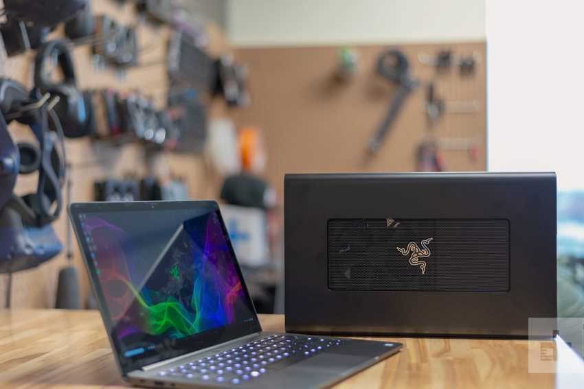 Razer Core X