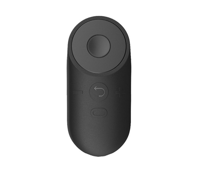 Remote Oculus CV1