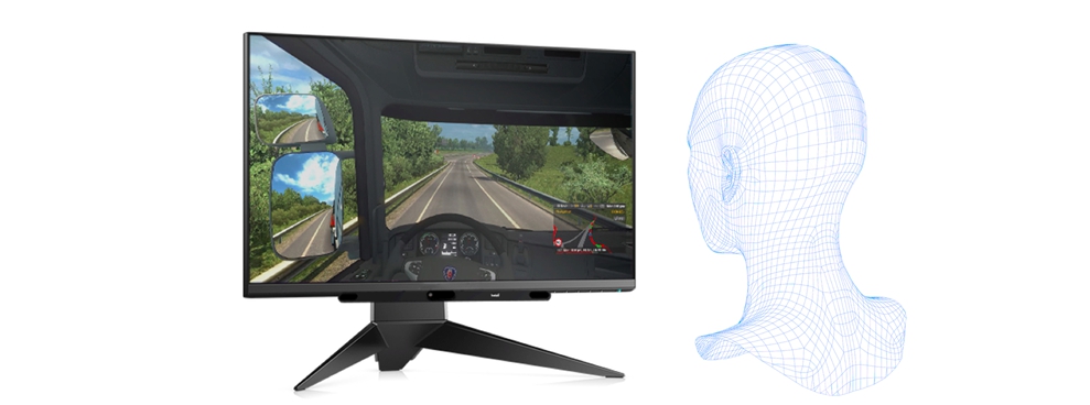 купить Tobii Eye Tracker 5