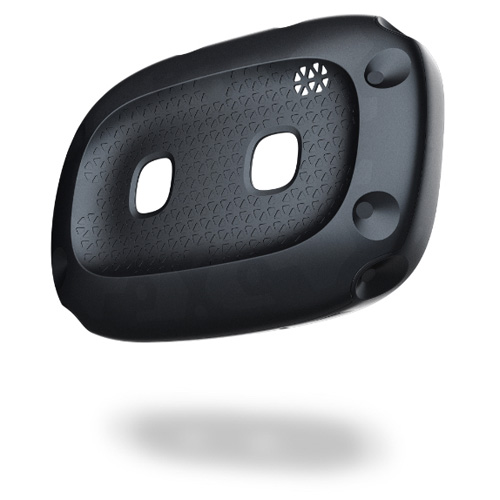 Фронтальная панель внешнего трекинга для VIVE Cosmos