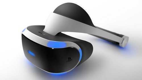 Компания Sony привезёт Playstation VR на фестиваль VKFest 2016