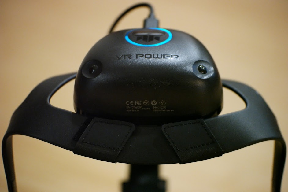 заказать VR Power для Oculus Quest