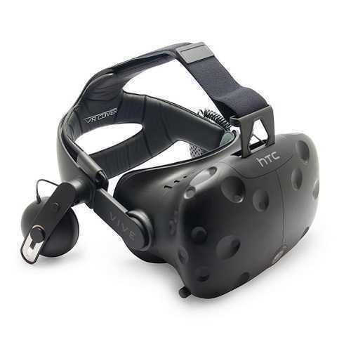 Кожаный чехол для Vive Deluxe Audio Strap