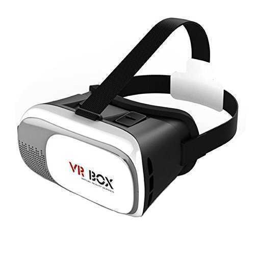 VR BOX 2