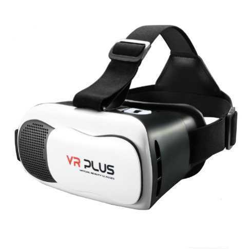 VR Plus (VR Box 3)