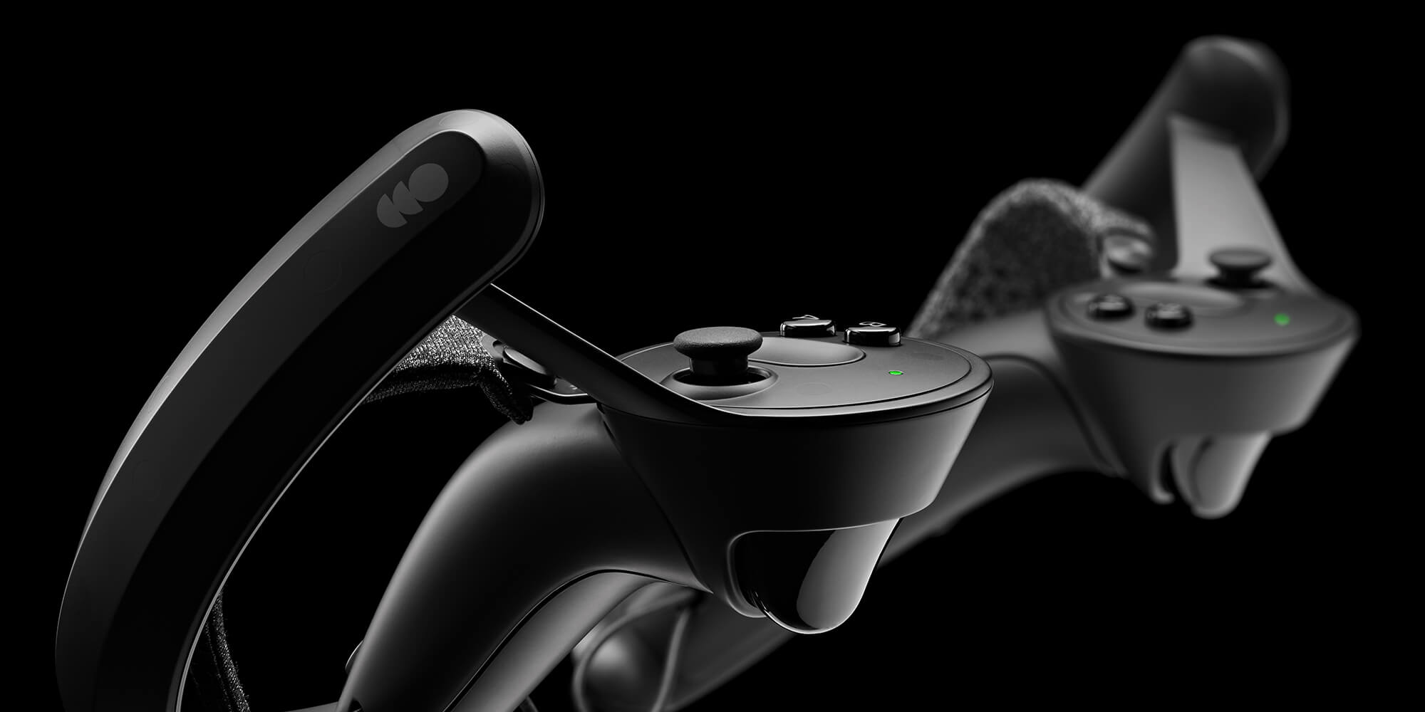 купить контроллеры Valve Index