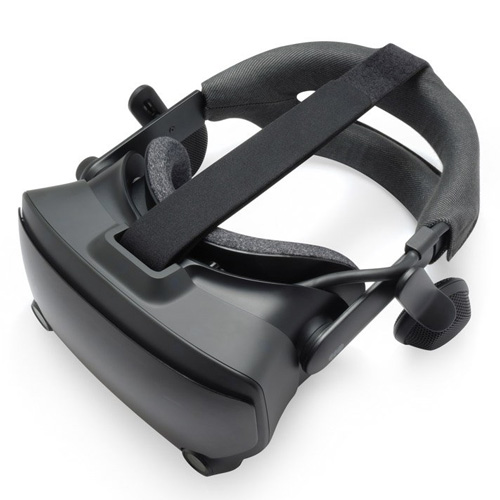 Матерчатая накладка для гарнитуры Valve Index