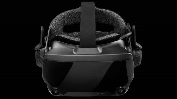 Valve работает над VR-очками под кодовым названием «Deckard»