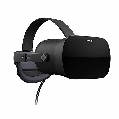 Varjo VR2