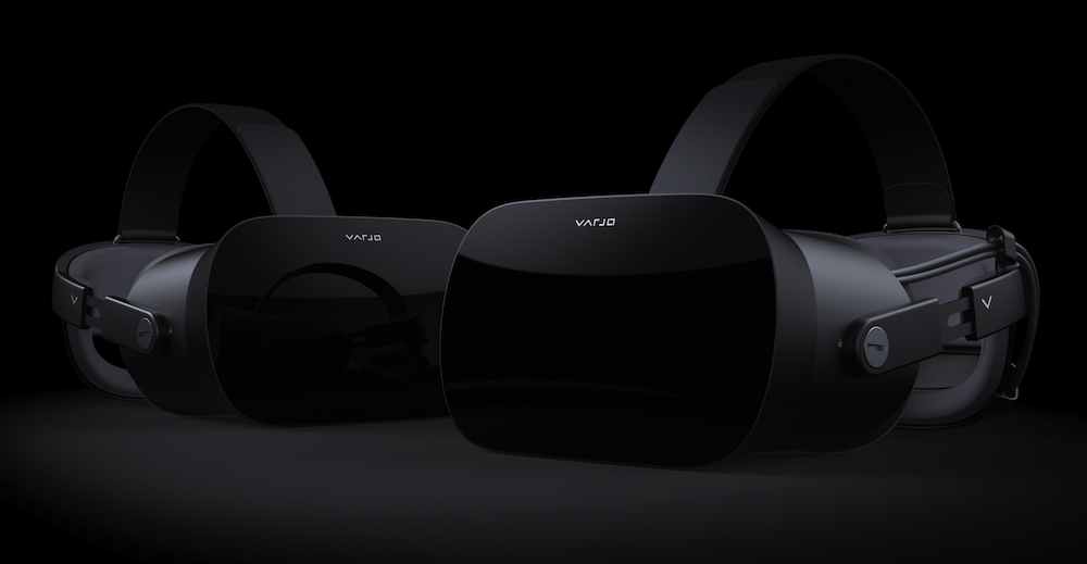 купить Varjo VR-2