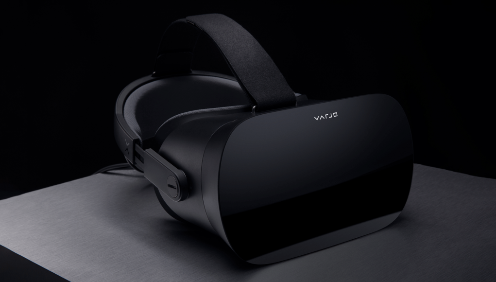 Varjo VR-2