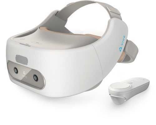 Vive Focus White