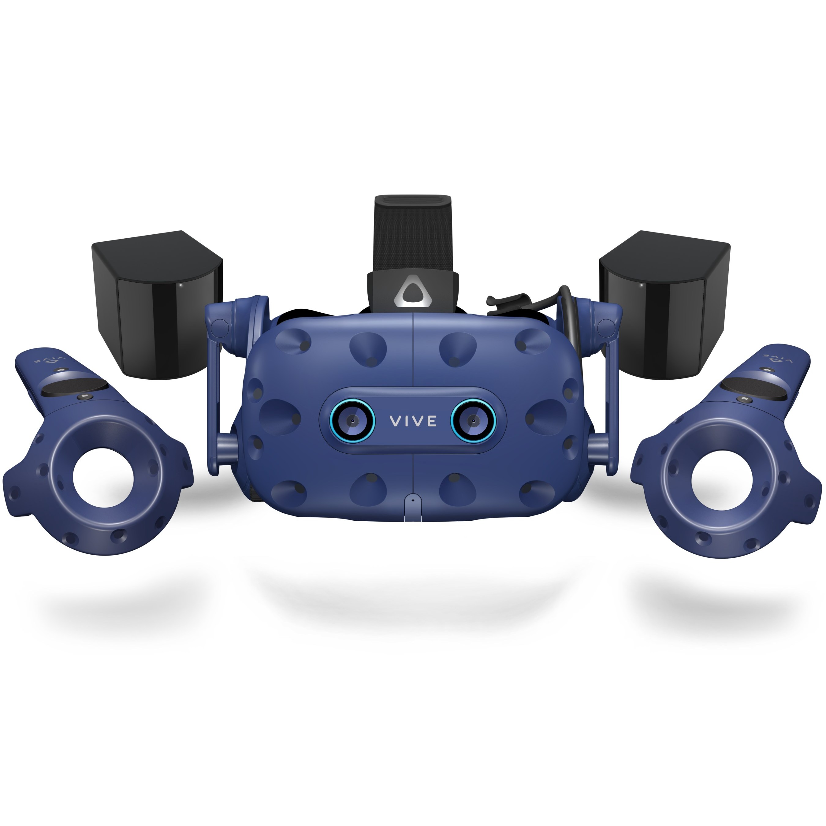 Шлем виртуальной реальности HTC Vive Pro Eye Full Kit 2.0