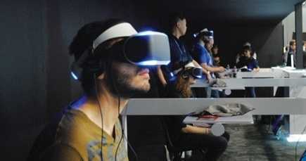 Аналитики считают, что игры под VR будут дороже обычных