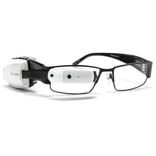Vuzix M100