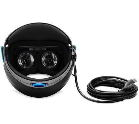 Acer Mixed Reality