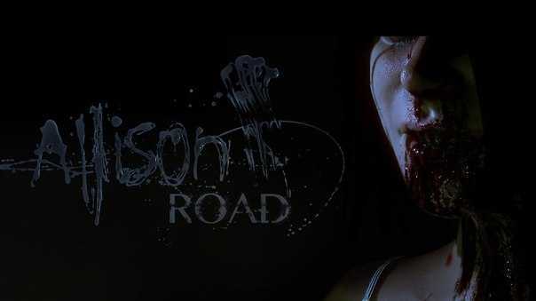 VR Allison Road отменили
