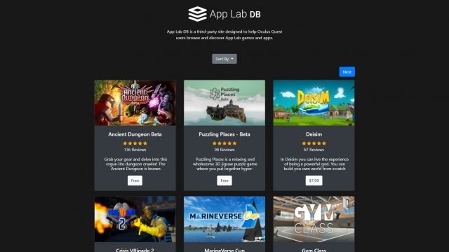app-lab