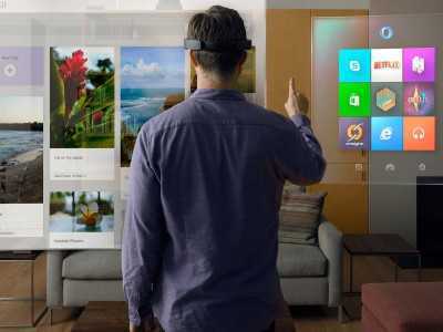 AR-очки Microsoft Hololens стали более доступны