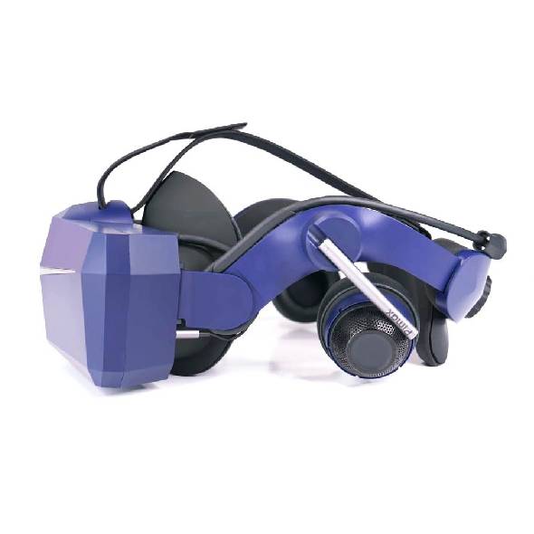 Крепление Audio Strap KDMAS Pimax