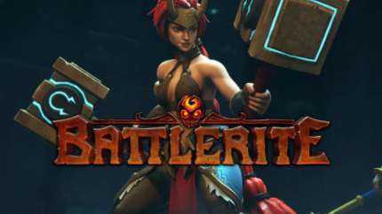 Stunlock Studios показала режим VR-зрителя в игре Battlerite