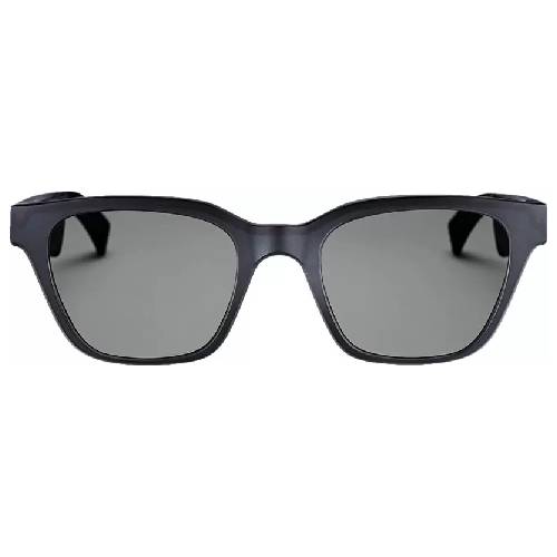 Умные очки Bose Frames Alto, размер M/L, черный