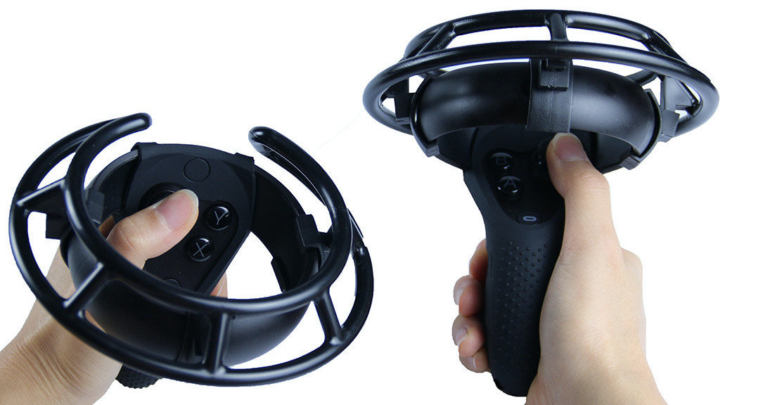 купить рамки для контроллеров Oculus Quest/Rift S/Quest 2