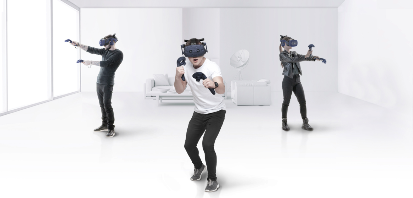 купить Vive Cosmos Wireless Adapter