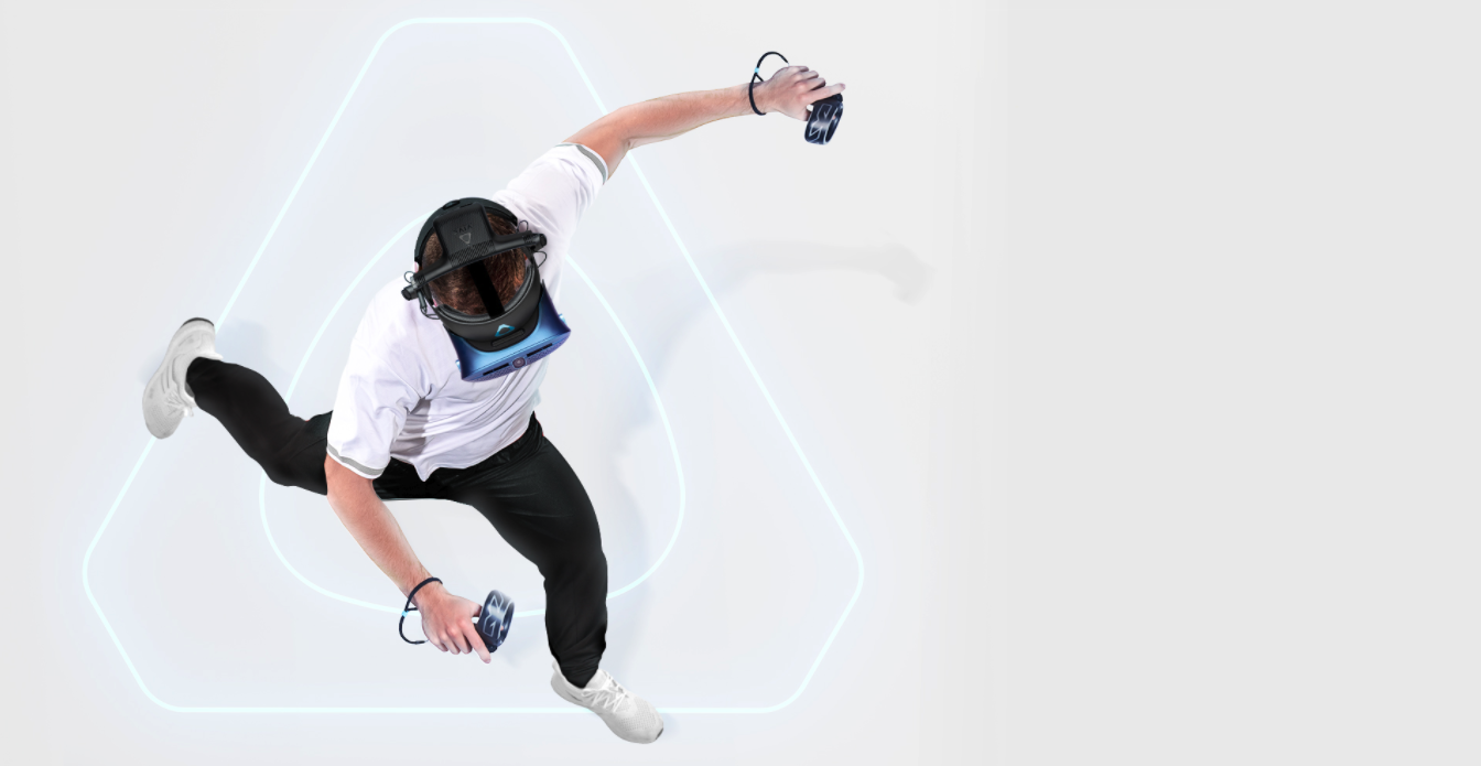 Vive Cosmos Wireless Adapter